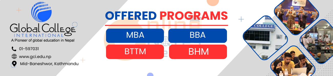 Global College International